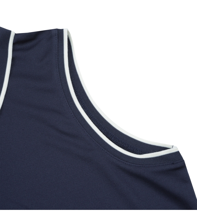 Luhta Luhta Kivisaari 390_dark blue 9_39284_590_L 390_Dark Blue Luhta fleeces en truien 9_39284_590_L geen kleur bij Leerentveldvrijetijd.nl