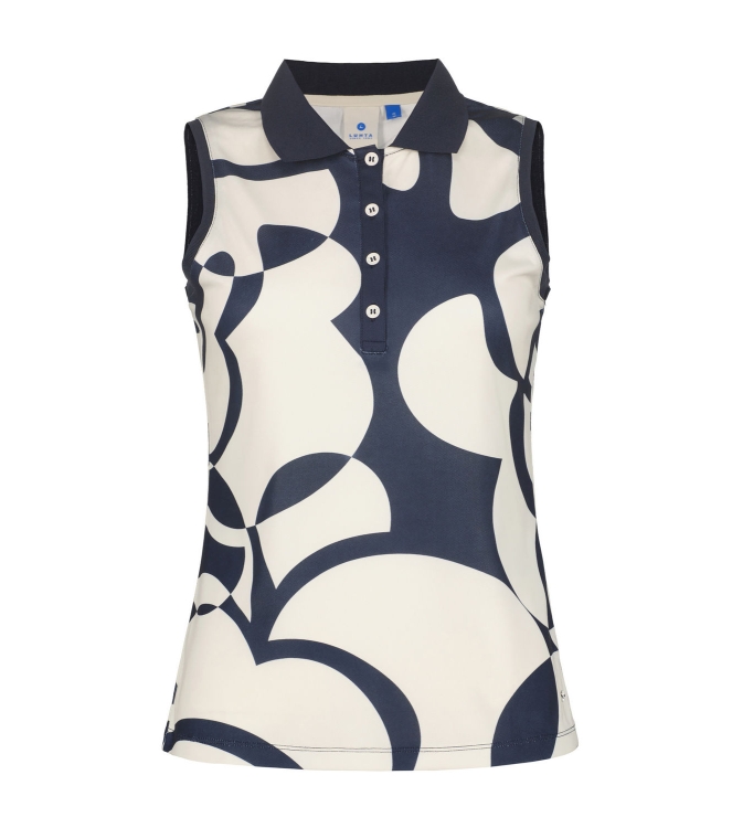 Luhta fleeces en truien 9_39294_389_L geen kleur bij Leerentveldvrijetijd.nl