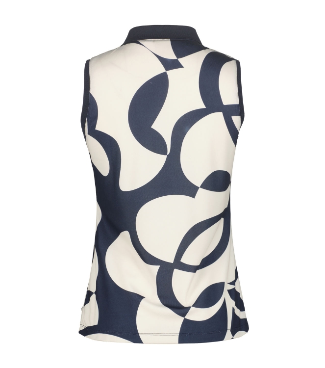 Luhta fleeces en truien 9_39294_389_L geen kleur bij Leerentveldvrijetijd.nl