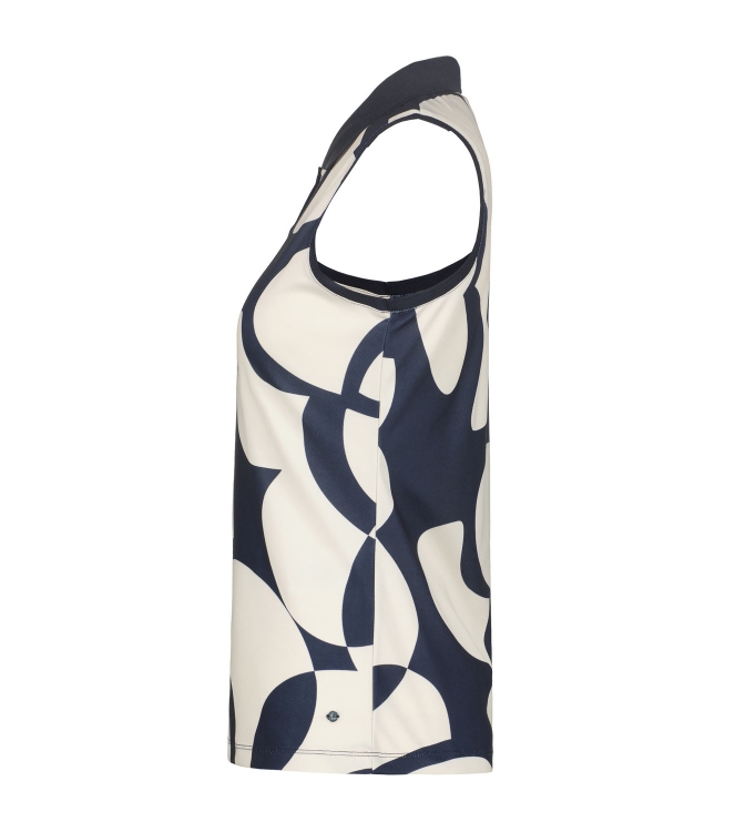 Luhta fleeces en truien 9_39294_389_L geen kleur bij Leerentveldvrijetijd.nl