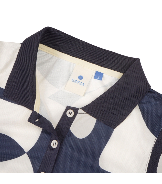 Luhta fleeces en truien 9_39294_389_L geen kleur bij Leerentveldvrijetijd.nl