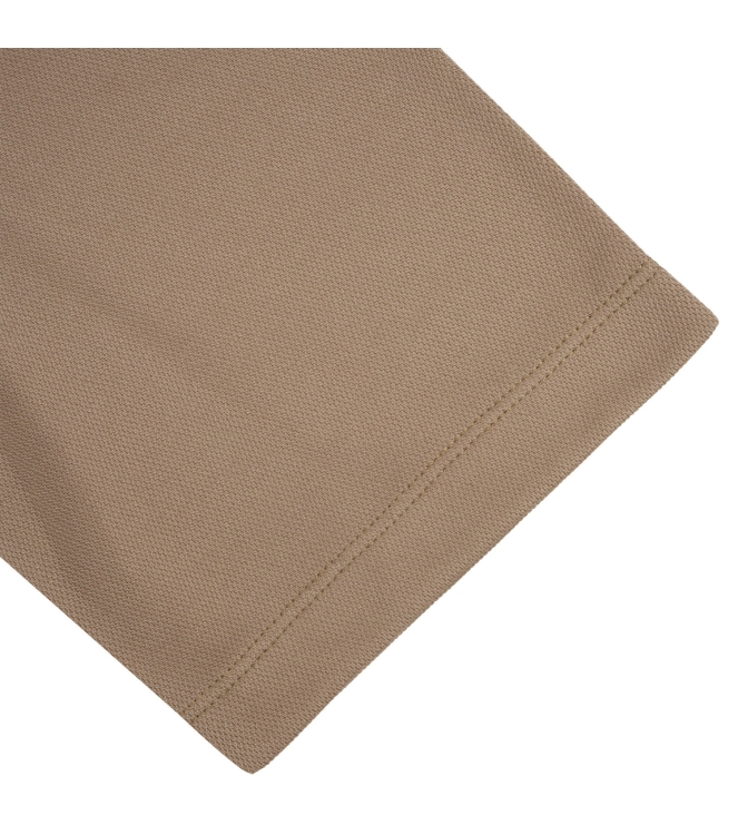 Luhta Luhta Aerola 100_sand 9_39306_590_L 100_Sand Luhta fleeces en truien 9_39306_590_L donker blauw bij Leerentveldvrijetijd.nl