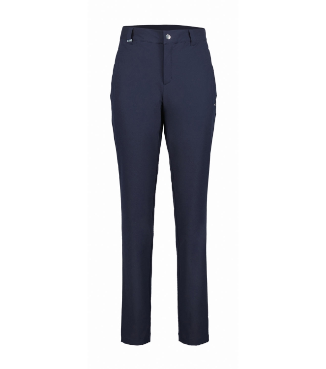 Luhta Luhta Ekholm 390_dark blue 9_39727_595_L 390_Dark Blue Luhta broeken 9_39727_595_L geen kleur bij Leerentveldvrijetijd.nl