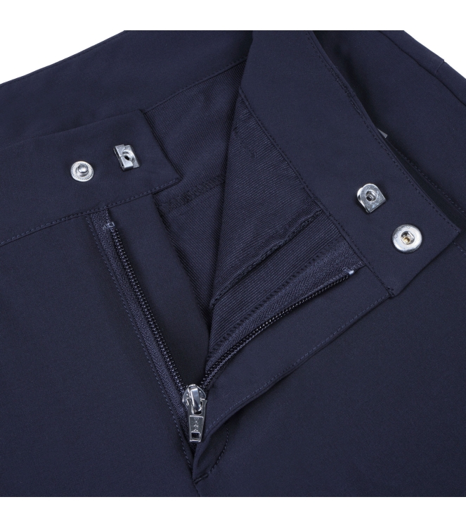 Luhta Luhta Ekholm 390_dark blue 9_39727_595_L 390_Dark Blue Luhta broeken 9_39727_595_L geen kleur bij Leerentveldvrijetijd.nl