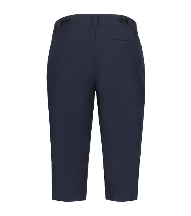 Luhta broeken 9_39728_595_L geen kleur bij Leerentveldvrijetijd.nl