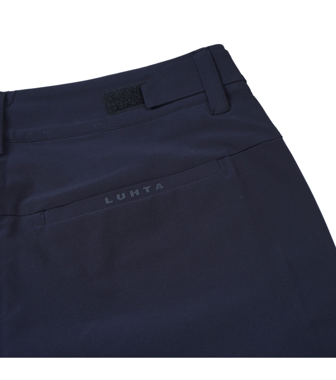 Luhta broeken 9_39728_595_L geen kleur bij Leerentveldvrijetijd.nl