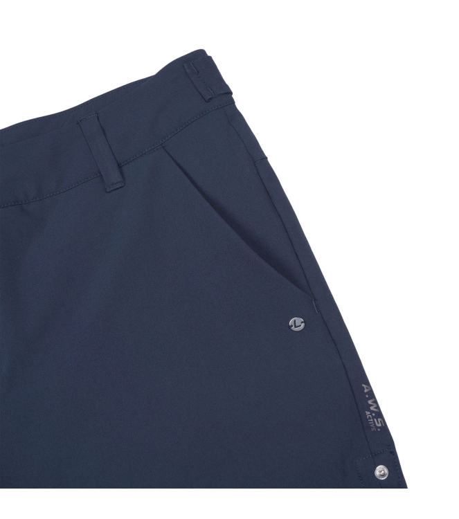 Luhta broeken 9_39729_595_L geen kleur bij Leerentveldvrijetijd.nl