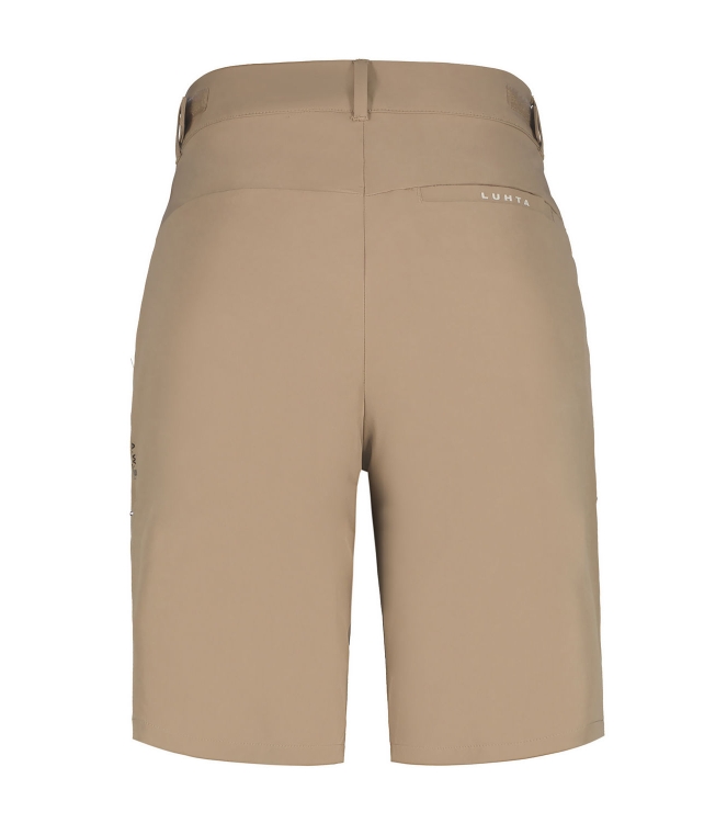 Luhta broeken 9_39729_595_L donker blauw bij Leerentveldvrijetijd.nl