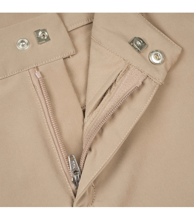 Luhta broeken 9_39729_595_L donker blauw bij Leerentveldvrijetijd.nl