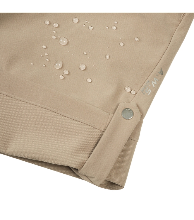 Luhta broeken 9_39729_595_L donker blauw bij Leerentveldvrijetijd.nl