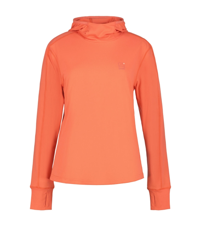 Icepeak fleeces en truien 9_54666_658_I beige bij Leerentveldvrijetijd.nl