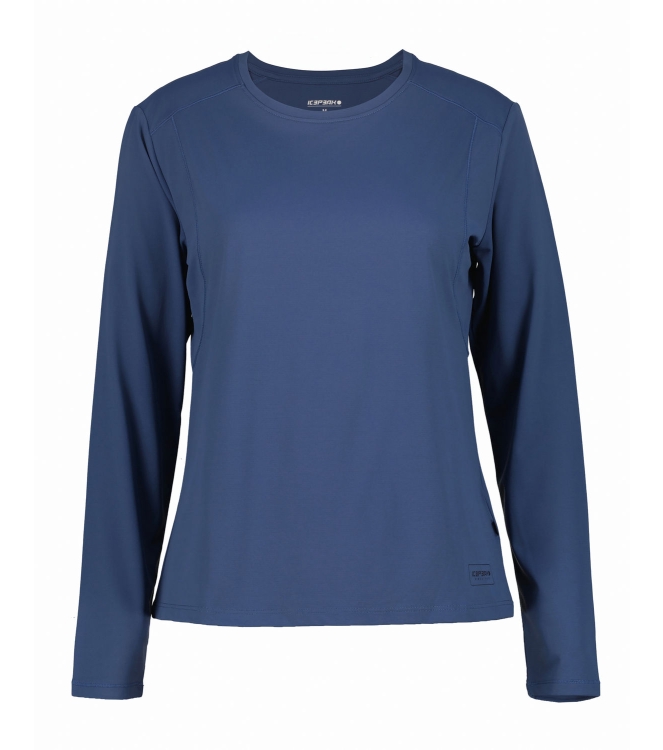 Icepeak fleeces en truien 9_54778_620_I geen kleur bij Leerentveldvrijetijd.nl