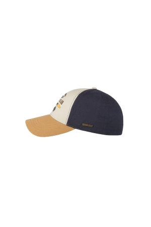 Hatland Hatland Alver Baseball Cap Navy Hatland Hatland Alver Baseball Cap Navy