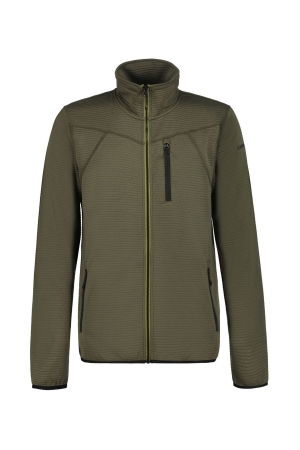 Icepeak Icepeak Berthold 582_Dark Olive