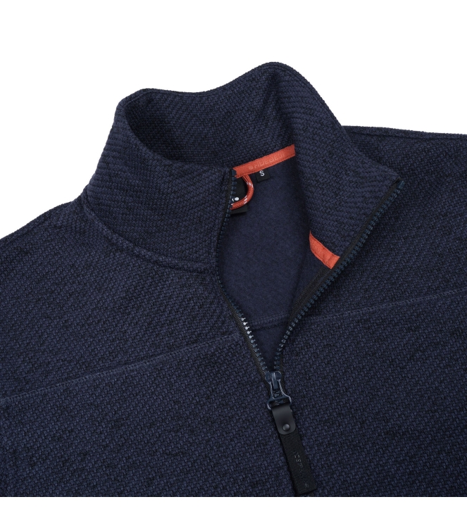 Icepeak Icepeak Agen 390_dark blue 9_57843_655_I 390_Dark Blue Icepeak fleeces en truien 9_57843_655_I geen kleur bij Leerentveldvrijetijd.nl