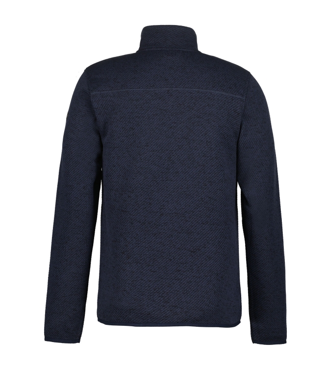 Icepeak Icepeak Agen 390_dark blue 9_57843_655_I 390_Dark Blue Icepeak fleeces en truien 9_57843_655_I geen kleur bij Leerentveldvrijetijd.nl