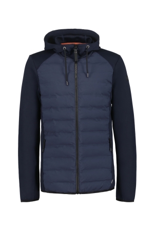 Icepeak Icepeak Arzberg 390_Dark Blue Icepeak Icepeak Arzberg 390_Dark Blue