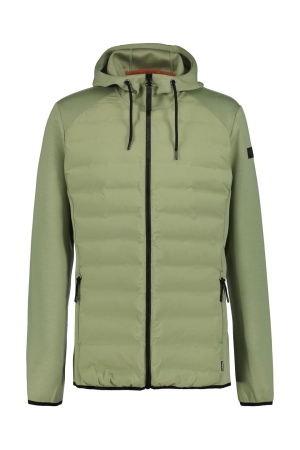 Icepeak Icepeak Arzberg 513_Light Green Icepeak Icepeak Arzberg 513_Light Green