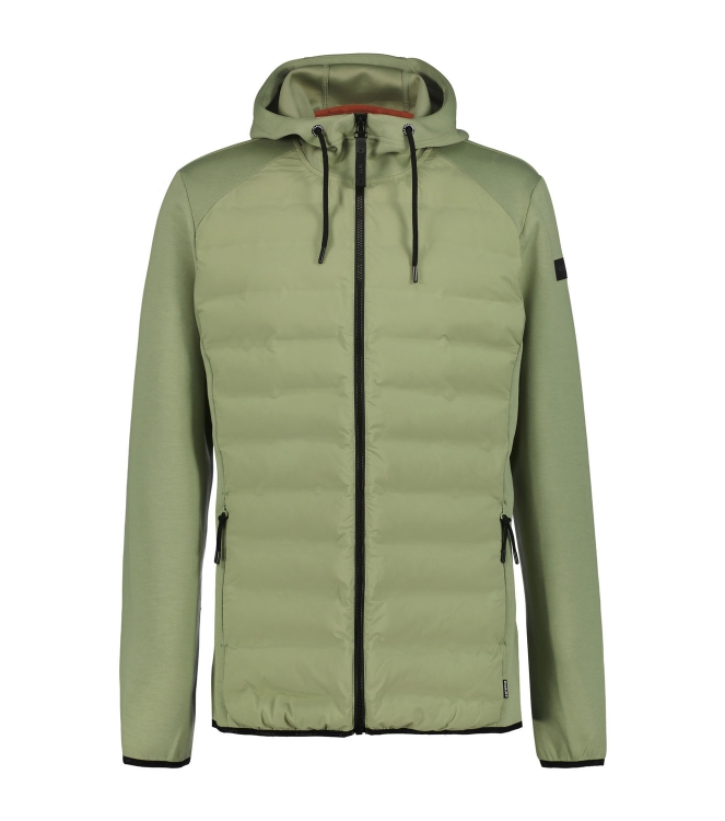 Icepeak fleeces en truien 9_57846_650_I zwart bij Leerentveldvrijetijd.nl