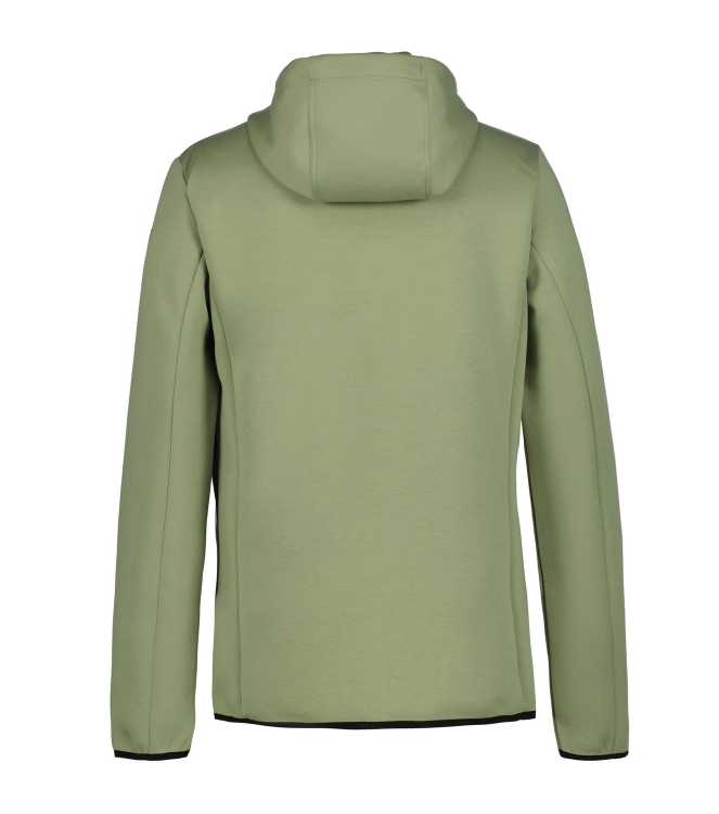 Icepeak fleeces en truien 9_57846_650_I zwart bij Leerentveldvrijetijd.nl