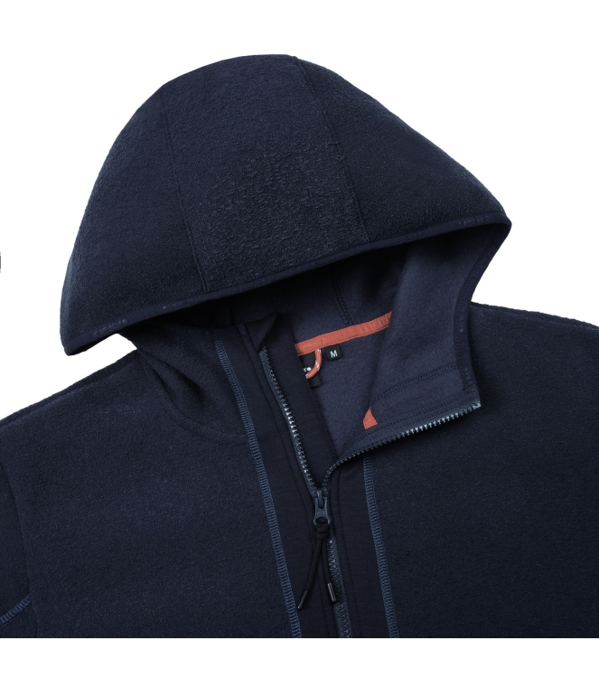 Icepeak Icepeak Anchor 390_dark blue 9_57941_645_I 390_Dark Blue Icepeak fleeces en truien 9_57941_645_I geen kleur bij Leerentveldvrijetijd.nl