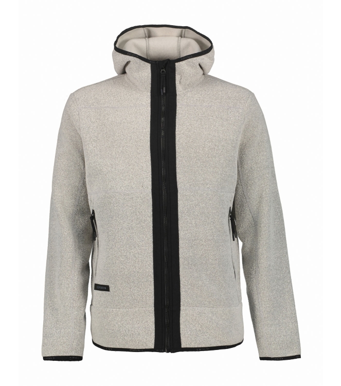 Icepeak Icepeak Anchor 022_powder 9_57941_645_I 022_Powder Icepeak fleeces en truien 9_57941_645_I kiwi bij Leerentveldvrijetijd.nl