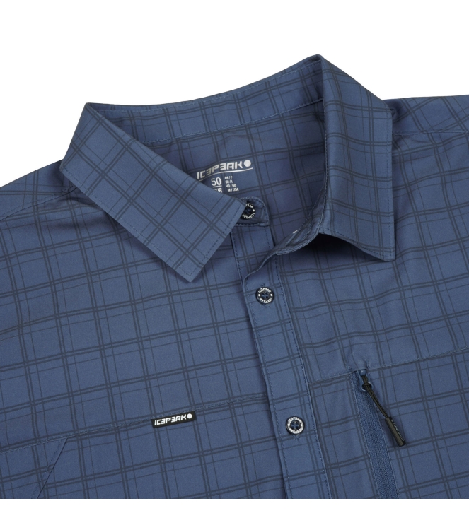 Icepeak fleeces en truien 9_57605_802_I geen kleur bij Leerentveldvrijetijd.nl