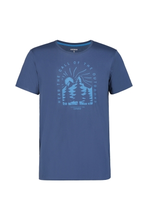 Icepeak Icepeak Beeville 381_Navy Blue