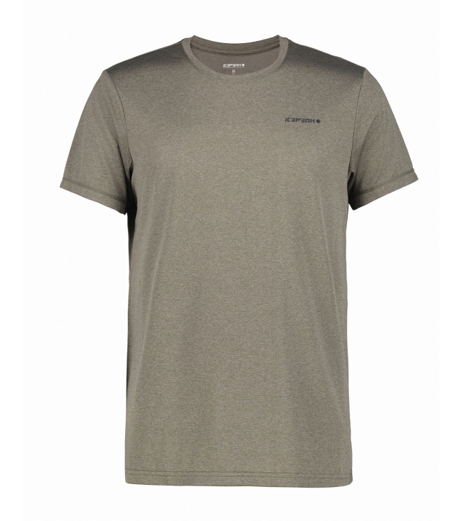 Icepeak fleeces en truien 9_57755_626_I zwart combinatie bij Leerentveldvrijetijd.nl