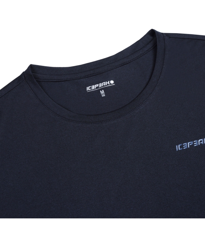 Icepeak fleeces en truien 9_57755_626_I antraciet bij Leerentveldvrijetijd.nl