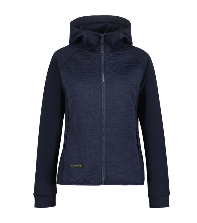 Icepeak Icepeak Amberg 390_dark blue 9_54734_432_I 390_Dark Blue Icepeak fleeces en truien 9_54734_432_I geen kleur bij Leerentveldvrijetijd.nl