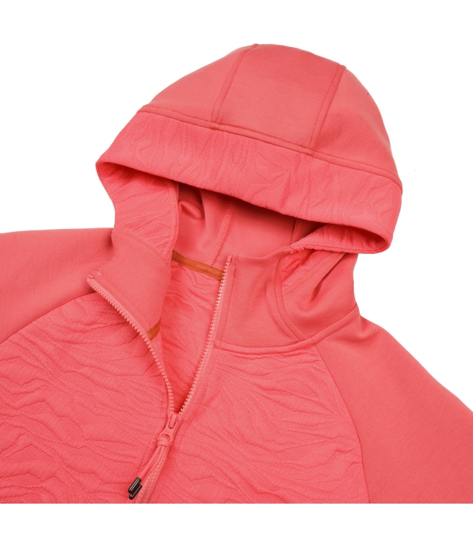 Icepeak Icepeak Amberg 633_mandarine 9_54734_432_I 633_Mandarine Icepeak fleeces en truien 9_54734_432_I beige bij Leerentveldvrijetijd.nl