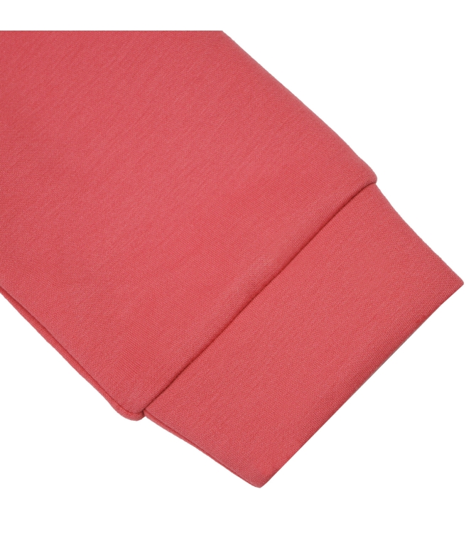 Icepeak Icepeak Amberg 633_mandarine 9_54734_432_I 633_Mandarine Icepeak fleeces en truien 9_54734_432_I beige bij Leerentveldvrijetijd.nl