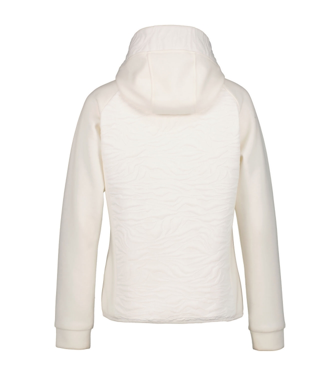 Icepeak Icepeak Amberg 010_natural white 9_54734_432_I 010_Natural White Icepeak fleeces en truien 9_54734_432_I roze bij Leerentveldvrijetijd.nl