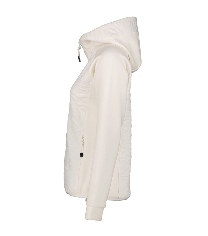 Icepeak Icepeak Amberg 010_natural white 9_54734_432_I 010_Natural White Icepeak fleeces en truien 9_54734_432_I roze bij Leerentveldvrijetijd.nl