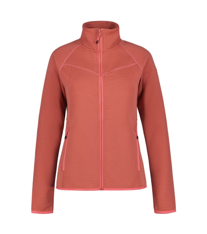 Icepeak fleeces en truien 9_54809_582_I ivoor bij Leerentveldvrijetijd.nl