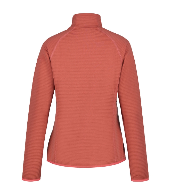 Icepeak fleeces en truien 9_54809_582_I ivoor bij Leerentveldvrijetijd.nl