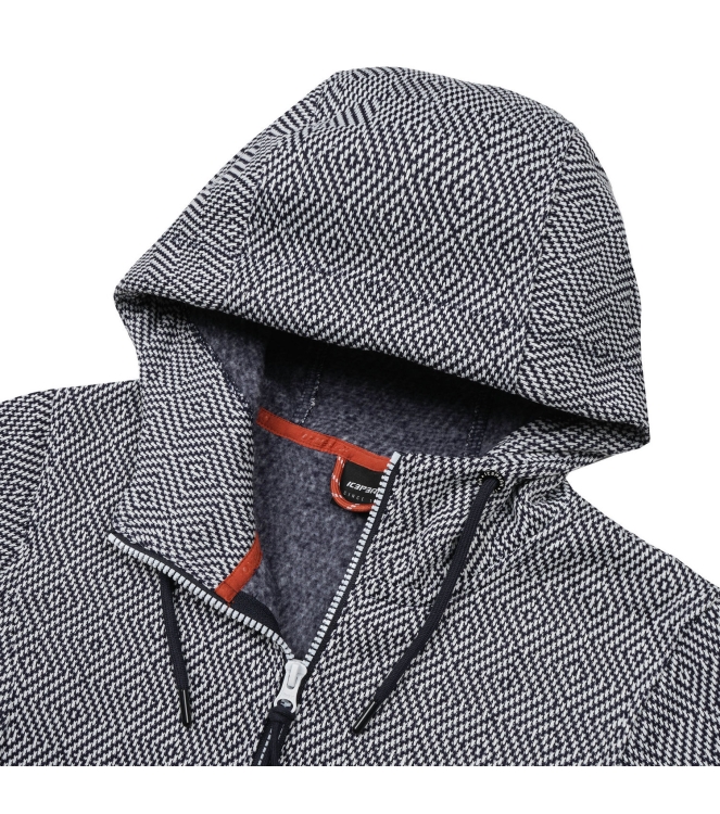 Icepeak Icepeak Adrian 390_dark blue 9_54863_490_I 390_Dark Blue Icepeak fleeces en truien 9_54863_490_I geen kleur bij Leerentveldvrijetijd.nl