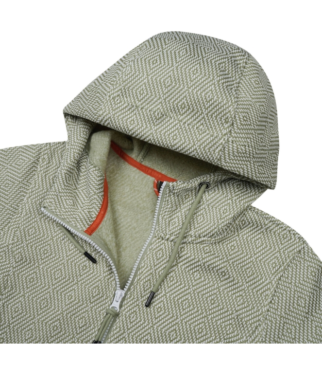 Icepeak Icepeak Adrian 513_light green 9_54863_490_I 513_Light Green Icepeak fleeces en truien 9_54863_490_I zwart bij Leerentveldvrijetijd.nl