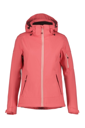 Icepeak Icepeak Bathgate 633_Mandarine