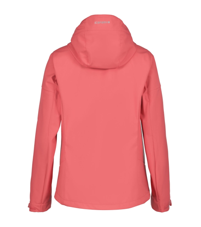 Icepeak jassen 9_54911_544_I beige bij Leerentveldvrijetijd.nl