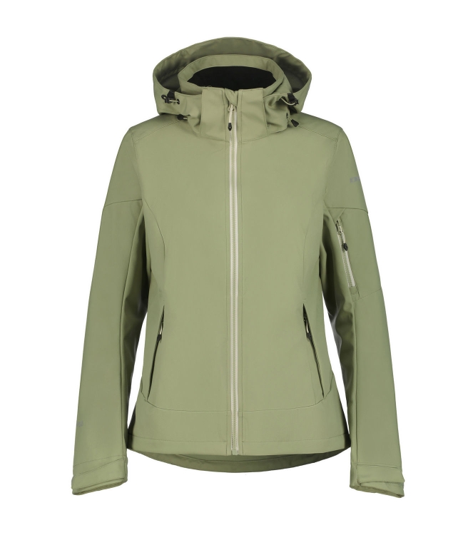 Icepeak jassen 9_54911_544_I zwart bij Leerentveldvrijetijd.nl