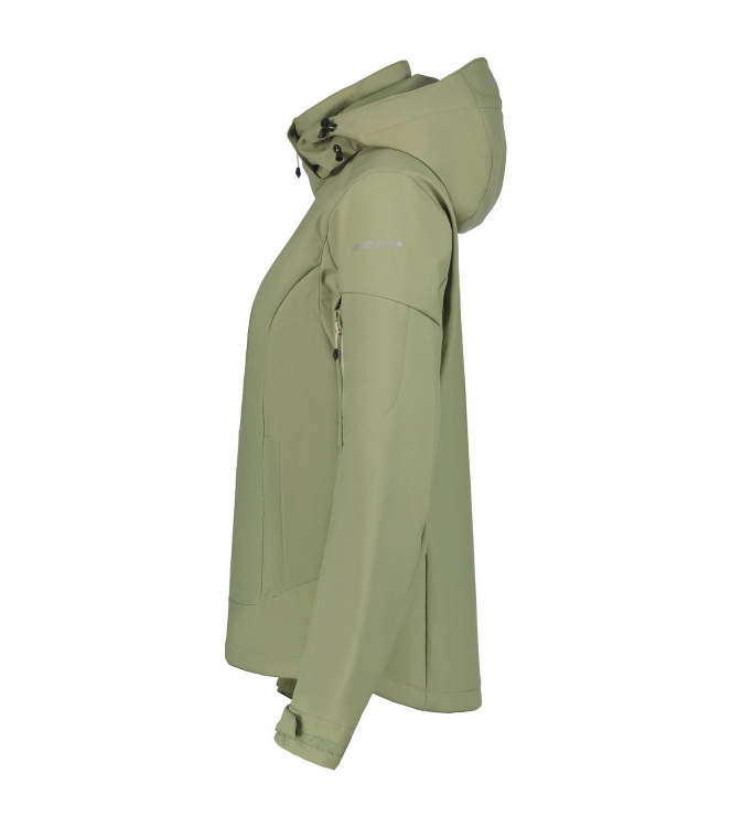 Icepeak jassen 9_54911_544_I zwart bij Leerentveldvrijetijd.nl