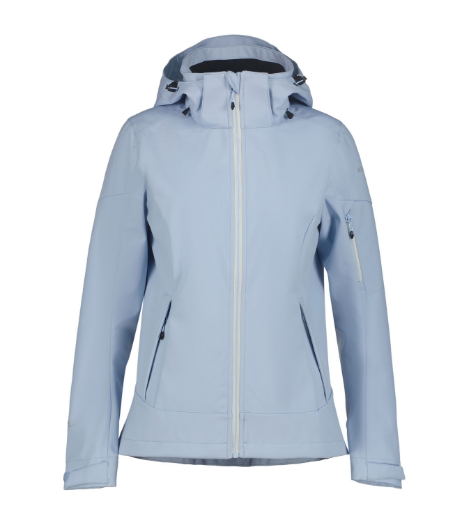 Icepeak jassen 9_54911_544_I zand bij Leerentveldvrijetijd.nl