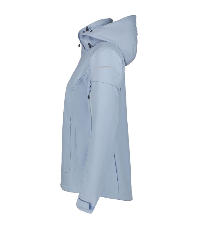 Icepeak jassen 9_54911_544_I zand bij Leerentveldvrijetijd.nl