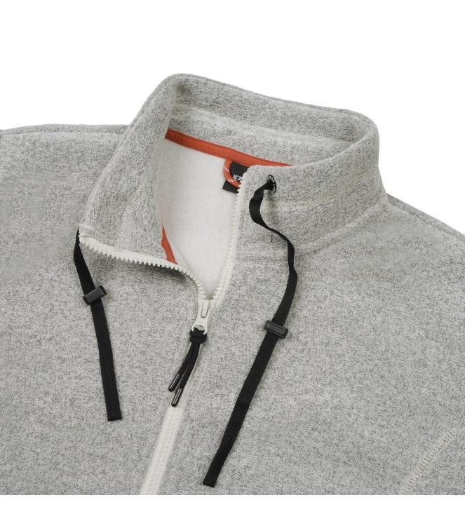 Icepeak Icepeak Almond 022_powder 9_54944_645_I 022_Powder Icepeak fleeces en truien 9_54944_645_I kiwi bij Leerentveldvrijetijd.nl