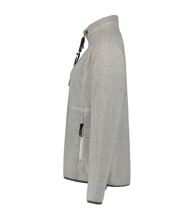 Icepeak Icepeak Almond 022_powder 9_54944_645_I 022_Powder Icepeak fleeces en truien 9_54944_645_I kiwi bij Leerentveldvrijetijd.nl