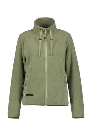 Icepeak Icepeak Almond 513_Light Green Icepeak Icepeak Almond 513_Light Green