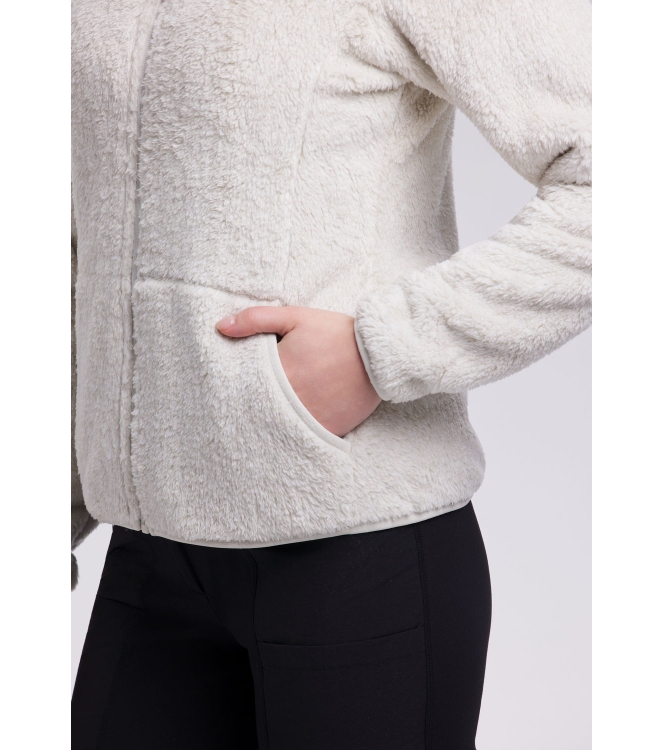 Icepeak Icepeak Colony 022_powder 9_54954_638_I 022_Powder Icepeak fleeces en truien 9_54954_638_I kiwi bij Leerentveldvrijetijd.nl