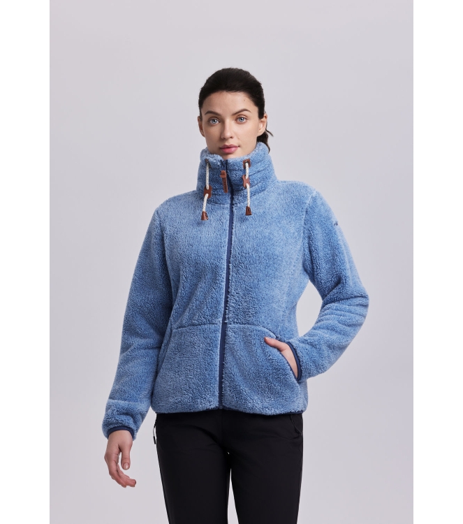 Icepeak Icepeak Colony 310_light blue 9_54954_638_I 310_Light Blue Icepeak fleeces en truien 9_54954_638_I zand bij Leerentveldvrijetijd.nl